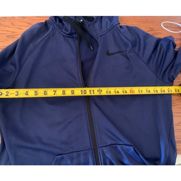 Nike Sweater Dri Fit - Picture 6 of 6